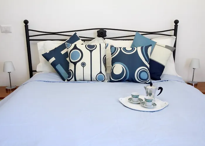 Nonna Maria Guest House