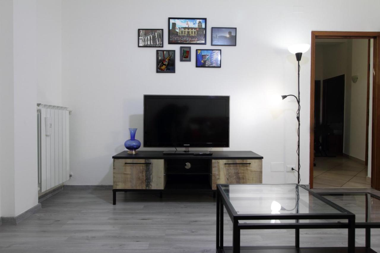 Nonna Maria Apartment